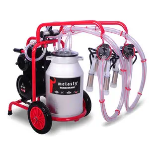 Milking Machine for Small Farm TDY 2-PK
