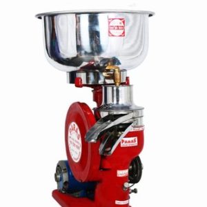 Electric+Maual Cream Separator Machine 450 L