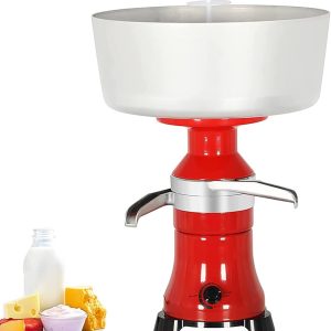 Cream Separator Machine 80 L