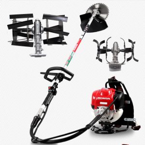 Honda Brush Cutter Machine