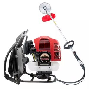 Best Hand Rice Cutter/ Bush Cutter Machine