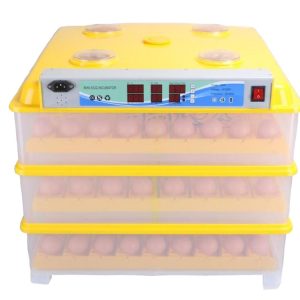 Egg Incubator Machine