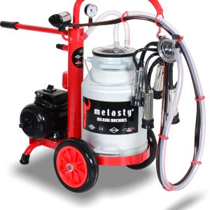 Milking Machines