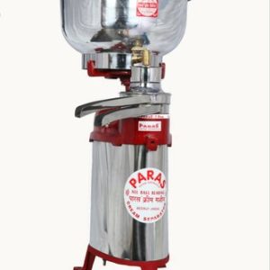 Indian Paras Cream Separator Machine 300 L
