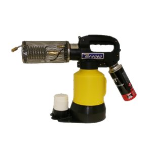 MS-5000 Mini Fogger Machine
