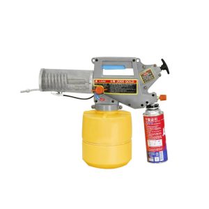 NEW SUPER-2000 GOLD Mini Fogger Machine