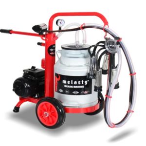 Melasty Milking Machine