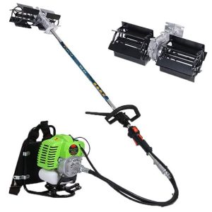 Power Weeder Machine
