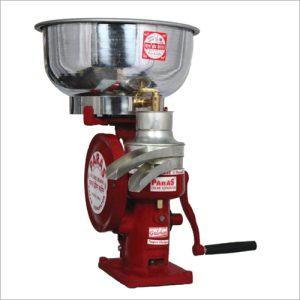 Paras Cream Separator 300 LPH
