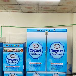 Yogurt Incubator