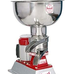 Paras Cream Separator 60 LPH