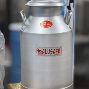 Milk Transport Can 40 L