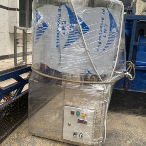 Milk Chiller, Milk Cooler 200 L