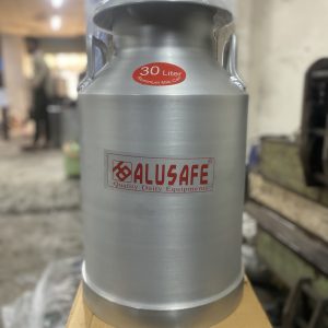 Milk Transport Can 30 L